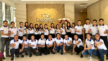 CÔNG TY TNHH TOPLAND VIỆT NAM