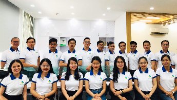 CÔNG TY TNHH TOPLAND VIỆT NAM