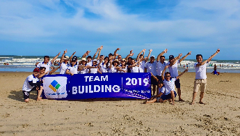 CÔNG TY TNHH TOPLAND VIỆT NAM