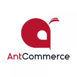 Công ty thương mại điện tử Ant Commerce