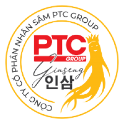 CÔNG TY CỔ PHẦN NHÂN SÂM PTC GROUP