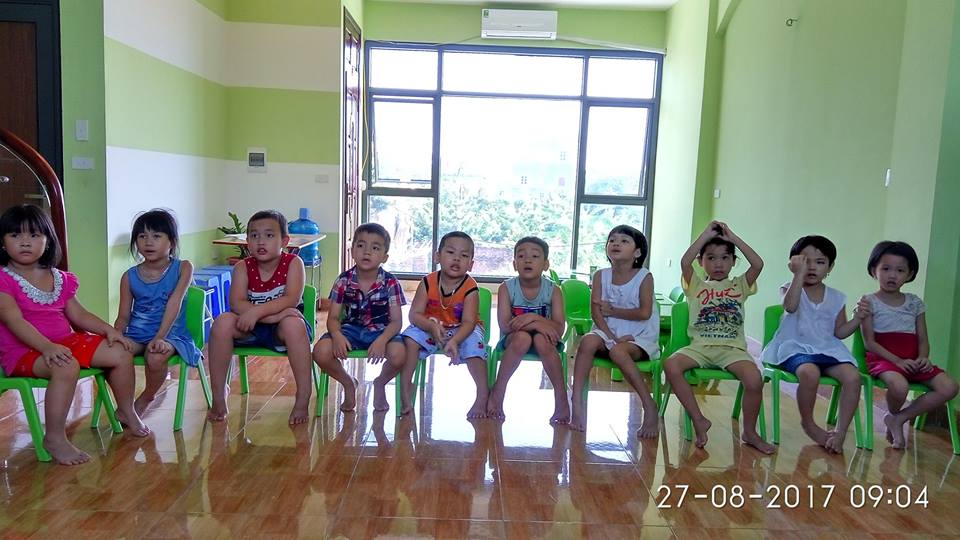 Smartkids English Center