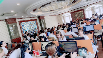 Công Ty TNHH XNK HOA VY