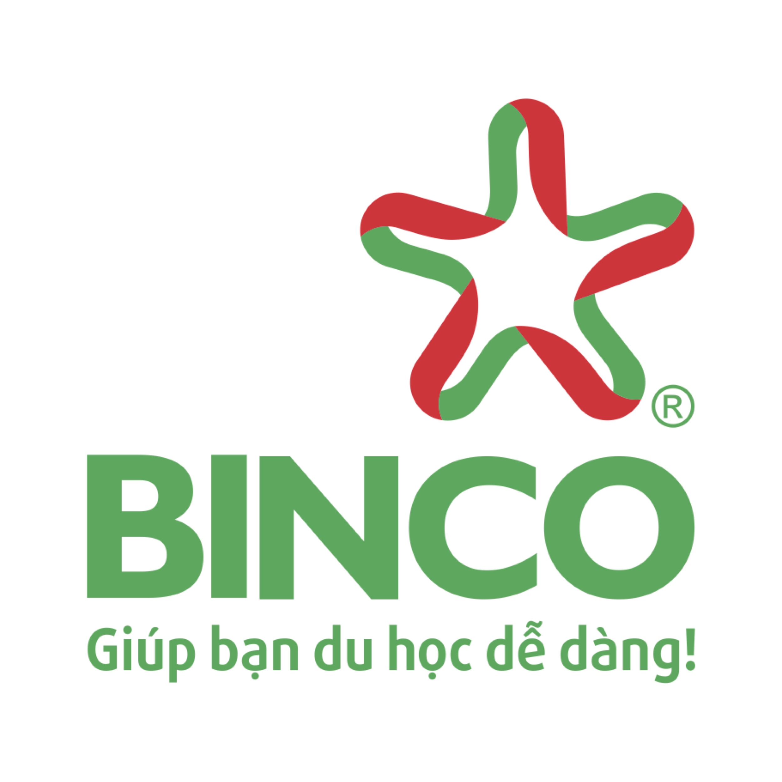 CÔNG TY TNHH GIÁO DỤC QUỐC TẾ BẢO CHUNG (BINCO)
