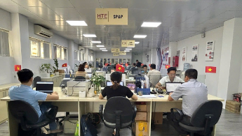 Công ty cổ phần dịch vụ kỹ thuật viễn thông Hà Nội CHi nhánh Đà Nẵng