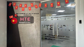 Công ty cổ phần dịch vụ kỹ thuật viễn thông Hà Nội CHi nhánh Đà Nẵng