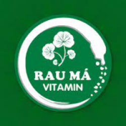 Rau Má Vitamin