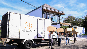 Công Ty TNHH Vận Tải Nhành Mai Mới