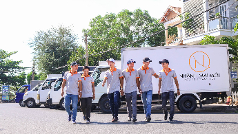 Công Ty TNHH Vận Tải Nhành Mai Mới