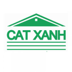 Công ty cổ phần xây dựng Cát Xanh