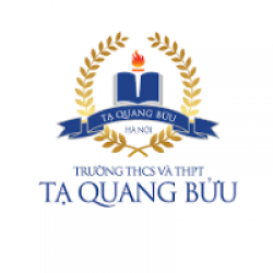 Trường THCS và THPT Tạ Quang Bửu