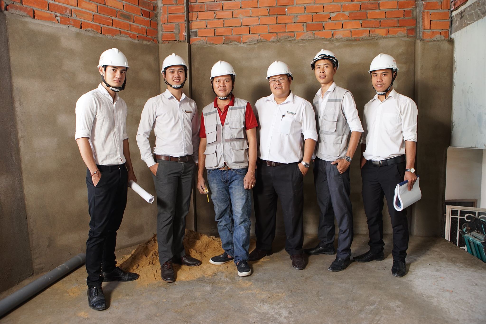 Công Ty Thiết Kế Xây Dựng Thương Mại ADAM