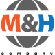 CÔNG TY TNHH XÂY DỰNG THƯƠNG MẠI M&H