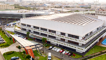 Chi Nhánh Công Ty Cổ Phần Vng