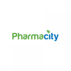 Công ty Cổ phần Dược phẩm Pharmacity