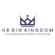 Công Ty Cổ Phần Tư Vấn Giáo Dục Quốc Tế HR BIG KINGDOM - IKES