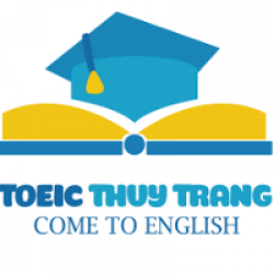 TOEIC THÙY TRANG