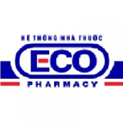 CÔNG TY CỔ PHẦN DƯỢC PHẨM ECO