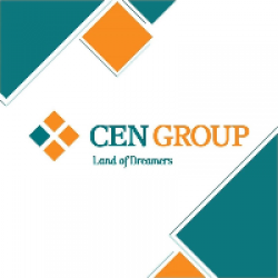 Công ty cổ phần Bất động sản CenLand - Chi nhánh Cần Thơ