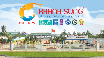 Công ty TNHH Khánh Sủng