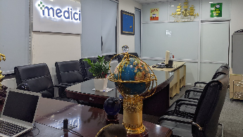 Medici Hải Phòng