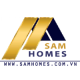 Công Ty Cổ Phần Đầu Tư Phát Triển Bất Động Sản SAM (SAMHOMES)