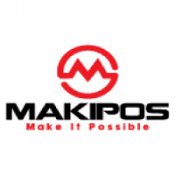 Công ty TNHH Điện tử Makipos