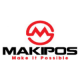 Công ty TNHH Điện tử Makipos