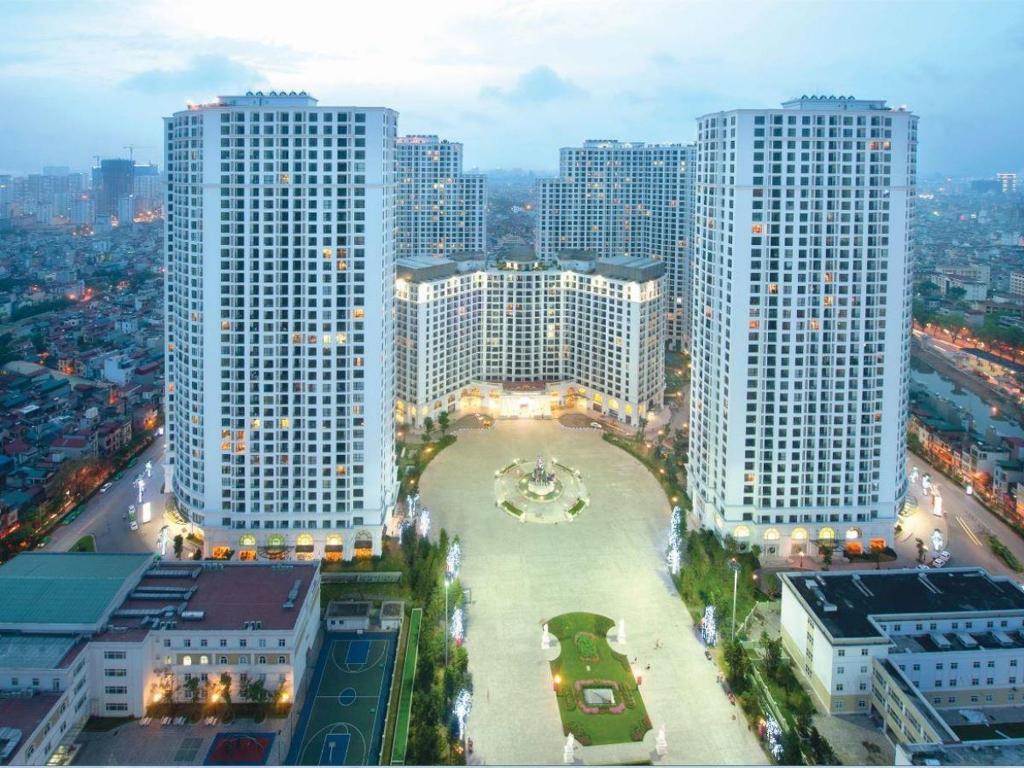 Công Ty Cổ Phần Đầu tư Bất Động Sản Bigstar