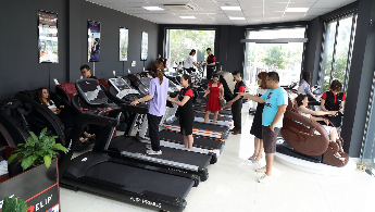 Công ty TNHH ElipSport