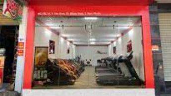 Công ty TNHH ElipSport