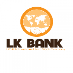 CÔNG TY CỔ PHẦN DỊCH VỤ LK BANK GROUP