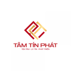CÔNG TY TNHH ĐẦU TƯ & PHÁT TRIỂN ĐỊA ỐC TÂM TÍN PHÁT