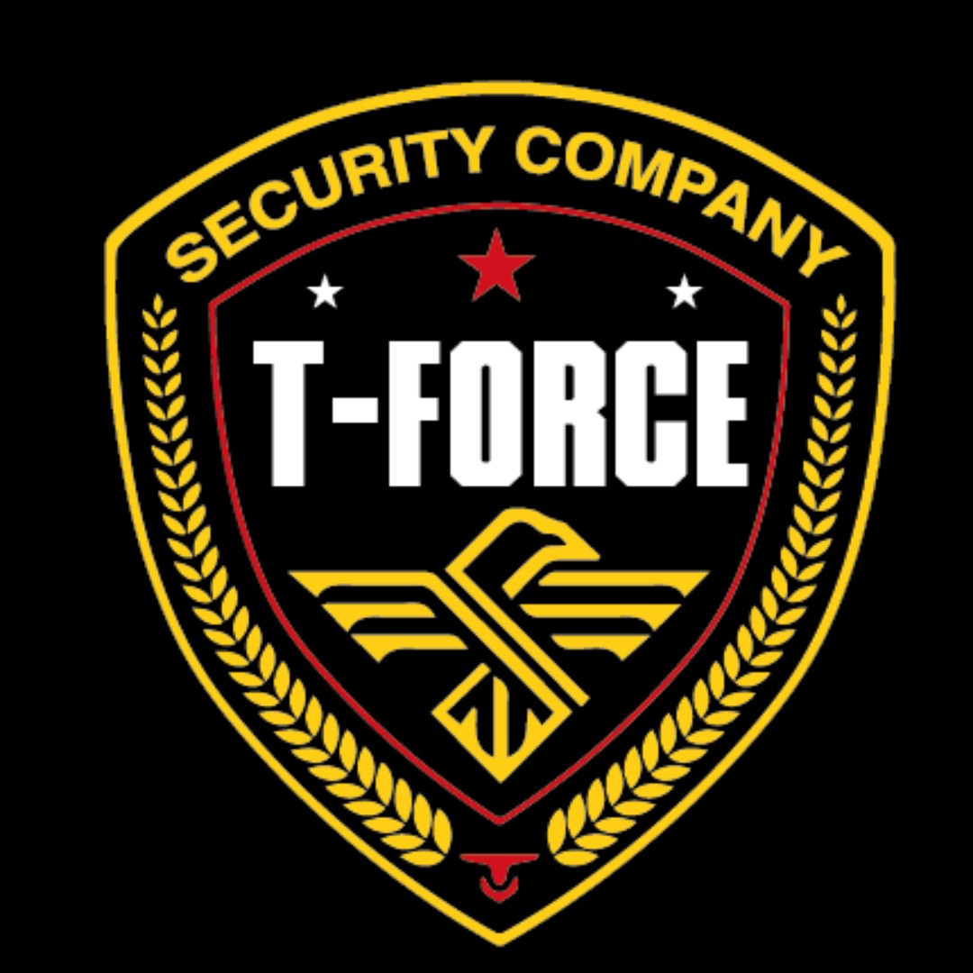 Công Ty TNHH Dịch Vụ Bảo Vệ T-Force