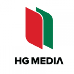 Công ty cổ phần Truyền thông và Giải trí HG Media