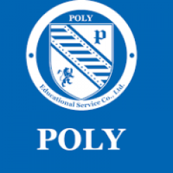 POLY EDUCATIONAL SERVICE CO.LTD