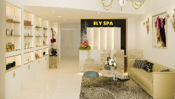 ELY SPA VIỆT NAM