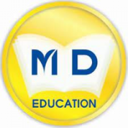 CÔNG TY CỔ PHẦN GIÁO DỤC MIỀN ĐÔNG