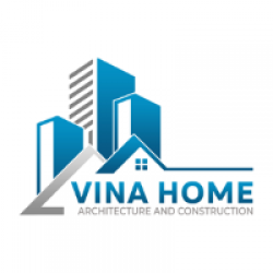 công ty tnhh kiến trúc xây dựng Vina Home