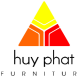 Công ty TNHH Trang Trí Nội Thất Huy Phát