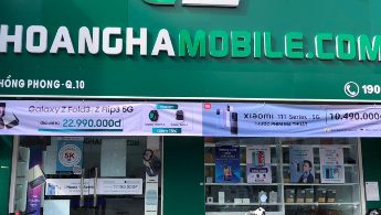 CÔNG TY CỔ PHẦN XÂY DỰNG VÀ ĐẦU TƯ THƯƠNG MẠI HOÀNG HÀ