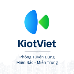 Công ty Cổ phần Công nghệ KiotViet