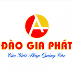 Công ty TNHH Quảng cáo và Thương mại Đào Gia Phát