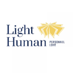 LIGHT HUMAN