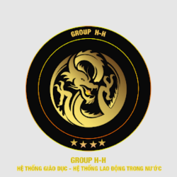 Group HH - Công ty TNHH TM DV Quốc Tế Rồng Vàng