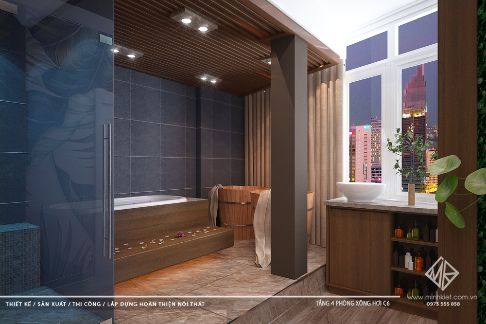 Mỹ Viện Mai Thủy