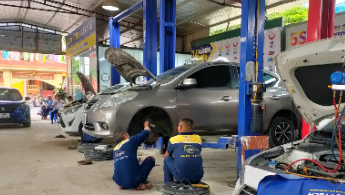 Công ty Cổ Phần Phát Triển Công nghệ ô tô I.Tech