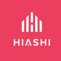 Công ty cổ phần Hiashi