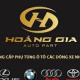 Phụ Tùng Ô Tô Hoàng Gia