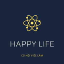 Công ty TNHH Thương mại và Dịch vụ HAPPY LIFE